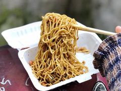 -乔伯凉面(白沙路店)