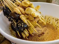 -花盐街·四川乐山小吃(西单大悦城店)