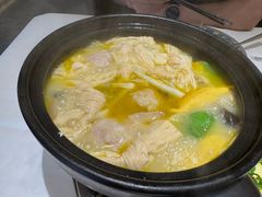 -小厨娘淮扬菜(天印大道店)