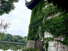 -台州府城(江南长城)
