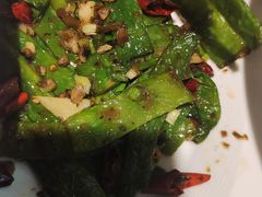 -茅庐川菜(烟台万象汇店)