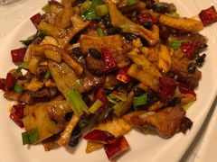 -马凯餐厅(长椿街店)