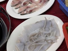 -花苑美食横琴生蚝火锅(拱北粤华路店)