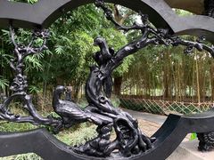 -西湖游船