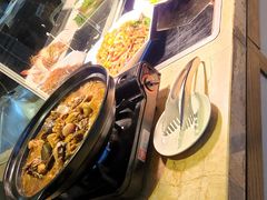 -大中华希尔顿酒店-念自助餐·嗨啤·小龙虾