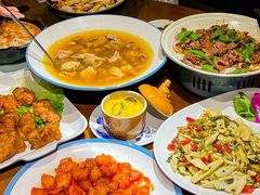 -宴武夷·匠心闽味(印象大红袍店)