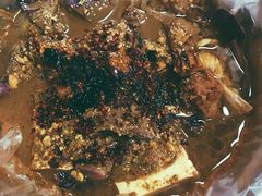 -陈记麻辣烫(浦口道店)