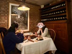 -藏红花·西班牙餐厅(北京五道营店)
