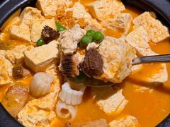 -金成潮菜博物馆(海珠湿地店)