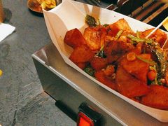 -好唛士·精酿啤酒烧烤(金沪路店)