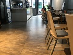 大堂-ADO KAFE(大学城店)