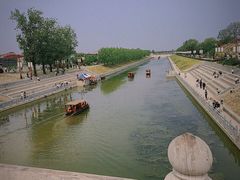 -赵州桥景区