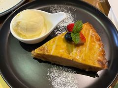 -安妮意大利餐厅(国贸店)