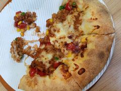 -达美乐比萨(东新路店)