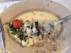 -王品牛排(郑州大卫城店)