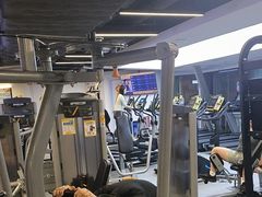 -超鹿运动(达信大厦店)