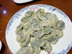 -伊帆食府·青海地方特色美食