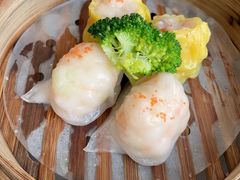 -广州塔晖粤轩中餐厅