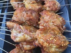 -酒座音乐主题串吧(滑翔西社区店)