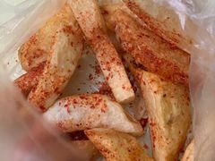 -老光明岗琼甜茶馆