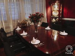 包厢-成桂西餐厅·42年的味道(五大道疙瘩楼店)