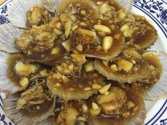 -1937青岛老味道·青岛菜(大鲍岛栈桥店)