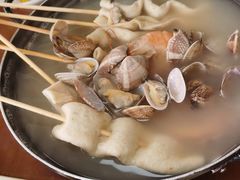 -亲昵春川鸡排(韩国美食街店)