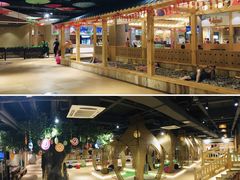 -汤W城市微度假(仓山店)