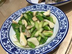-兰边碗(鼓楼店)