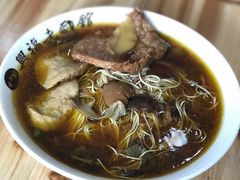 -兴福老面馆(寺路街店)