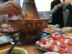 -行事老火锅(协信TOWN城店)