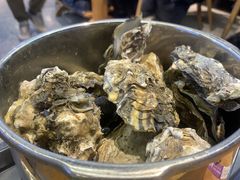 -蚝英雄鲜蚝自助专门店(长楹天街直营店)