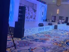 -北京中国大饭店