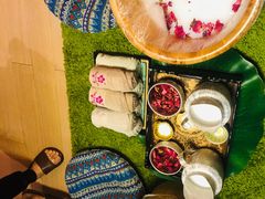 -享泰·泰式按摩SPA私家会所(太古汇店)