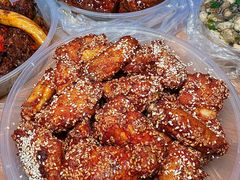 -郑记•不夜城烧烤•龙虾•虾蟹(黄鹤楼店)