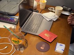 -咖法森林·咖啡  酒吧(天河店)