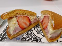 -辛一·铜锣烧(鸿寿坊店)