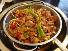 -胖娃古镇鸡杂(磁器口总店)