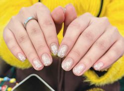 -斯馨·健康美甲美睫