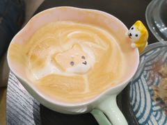 -逗柴咖啡屋·狗咖猫咖宠物桌游