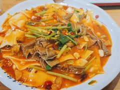 -汇通杨家·烤肉(汇通店)