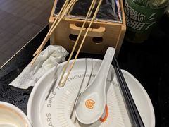 -探鱼·鲜青椒爽麻烤鱼(银泰城店)