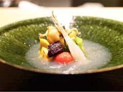 -京怀石·壬生