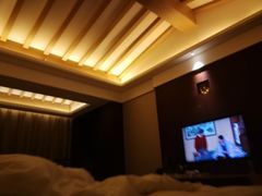 -西安华清御汤酒店