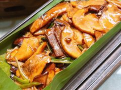 -福慧慈缘素食餐厅(王府井店)