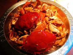 -胖哥俩肉蟹煲(永旺店)
