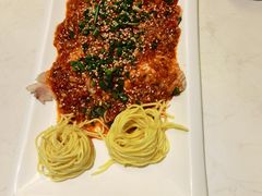 -院8里·小聚园老川菜(九眼桥店)