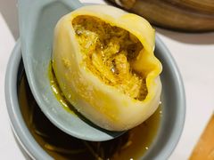 -馋三尺蟹粉小笼(人民广场店)