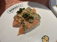 -元气寿司(东方宝泰店)