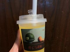 -阿嬷手作(柳州万象城店)